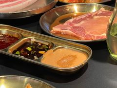 -梨花自助烤肉(乐宾店)
