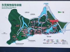 -东莞植物园