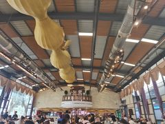 -仑头海鲜城(仑头环村南路店)