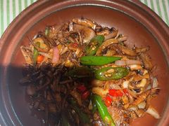 -桂满陇·桃花院落(长泰广场店)