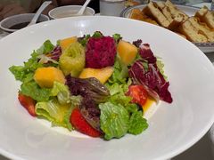 -燕兰楼·清真西北融合菜(亚运村店)