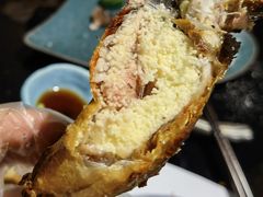 -天狗山料理(省体店)