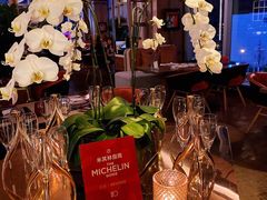 -恰餐厅CHAR Grill(北京三里屯洲际店)