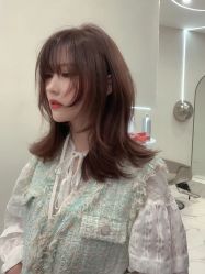 点击看大图 -MODEL'S HAIR