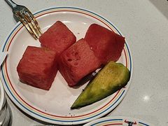 -牛排叔叔自助餐厅(太原万达店)