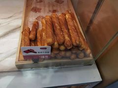 -寻味唐派·牛奶手撕面包(府前街店)