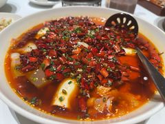 -荣兴酒家(徐家汇店)