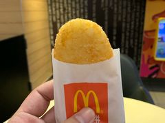 -麦当劳(新闸路店)