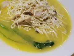 -竹里馆 ·茶食(奥体店)