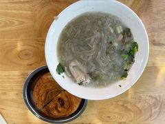 -甘记肥肠粉(马鞍北路店)