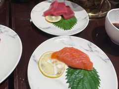 -亚特兰蒂斯-番红花海鲜自助餐厅·鲜活海鲜·小火锅