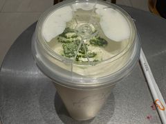 -喜茶(东莞汇一城店)