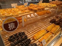 -津乐园(中山路店)