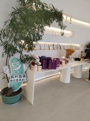 -紫琪尔·匠心连锁·胸部护理养护