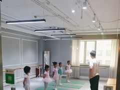 -舞蓓舞蹈(永定路校区)