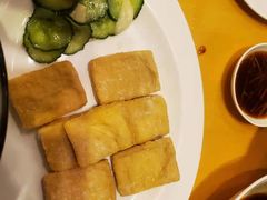 -鼎泰丰(嘉年华•海信广场VILLAGE店)