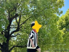 -南通洲际绿博园