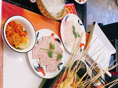 -XiaoJunGan Hotpot 钢管厂五区小郡肝火锅串串香