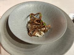 -三嚥阁 La Villa Restaurant