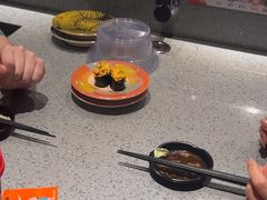 -小乔回转寿司(铁东万象汇店)