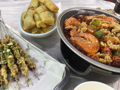 -小民大排档(江汉路店)