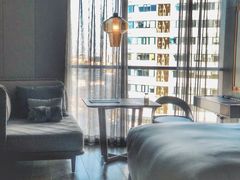 -北京三里屯CHAO酒店