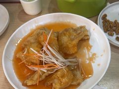 -老边饺子馆(西站店)