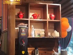 -甘家界牌柠檬鸭(青山店)