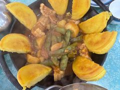 -鹤乡东北菜(崮山路店)