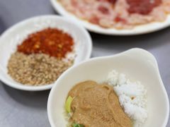 -松明一烤肉馆(鲁园店)