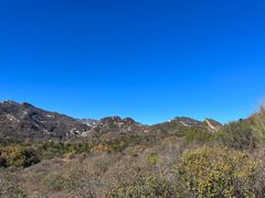 -云蒙山风景区