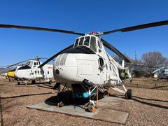 -中国航空博物馆