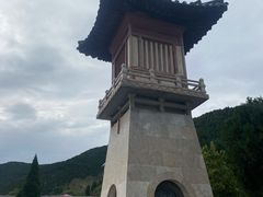 -四门塔风景区