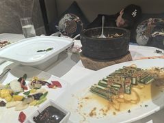 -味+新京宴·烤鸭·北京菜(创意谷店)
