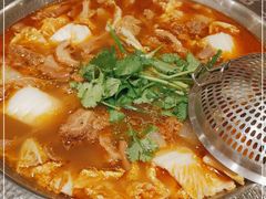 -古乐牛香鲜牛肉牛杂火锅(观前街店)