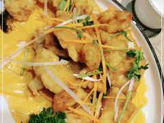 -四姐妹东北饺子(沙尾路店)
