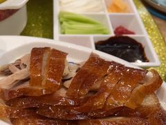 -大鸭梨(天通西苑店)