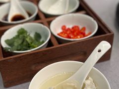 河豚打边炉-君来湖滨饭店·渔餐厅