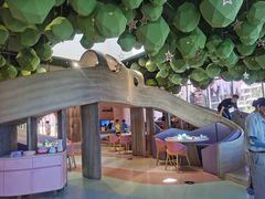 -水桶王国主题餐厅·聚会·生日派对·亲子活动·家庭套餐(亚龙湾希尔顿店)