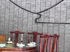 -天祥斋老北京八大碗烧烤家常菜(田村店)