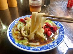 -佰仙面馆