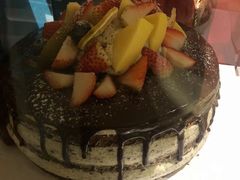 -798餐厅(任丘路店)