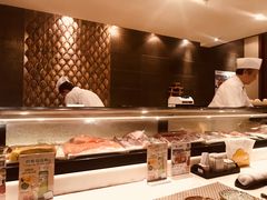 -乾山寿司(好运街店)