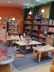 -奈尔宝家庭中心·亲子餐厅(苏州大悦城店)