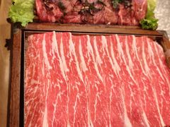 -季季山·云南野生菌火锅(上海首店)