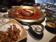 特色美蛙-哥老官重庆美蛙鱼头(龙湖杭州金沙天街店)