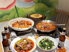 -吴掌柜·藕汤印象(南湖店)