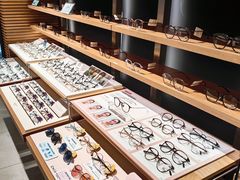 -JINS(北京凯德mall大峡谷店)