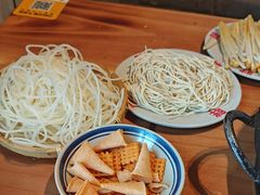 -胖三嬢·呱呱老火锅(北京总店)