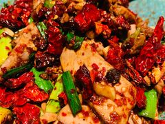 -山石榴·贵州菜(丰盛里店)